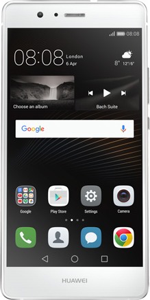 Huawei P9 Lite LTE NA VNS-L53